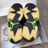 Jordan 6 Retro Electric Green - PREOWNED