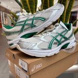 ASICS Gel-1130 Cream Kale - PRE-OWNED