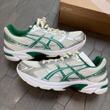 ASICS Gel-1130 Cream Kale - PRE-OWNED