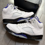 Jordan 5 Retro Dark Concord - PRE-OWNED