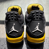 Jordan 4 Retro Thunder (2023) - PRE-OWNED