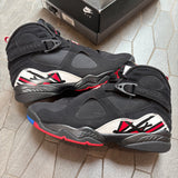 Jordan 8 Retro Playoffs (2023) - PRE-OWNED