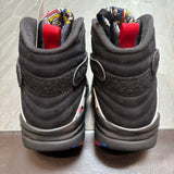 Jordan 8 Retro Playoffs (2023) - PRE-OWNED