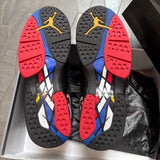 Jordan 8 Retro Playoffs (2023) - PRE-OWNED