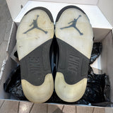 Jordan 5 Retro OG Black Metallic Reimagined - PRE-OWNED