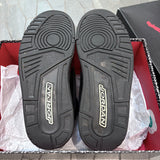 Jordan 3 Retro Black Cat (2025) - PRE-OWNED