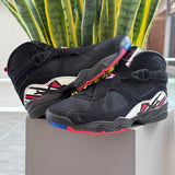 Jordan 8 Retro Playoffs (2023) - PRE-OWNED