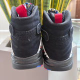 Jordan 8 Retro Playoffs (2023) - PRE-OWNED