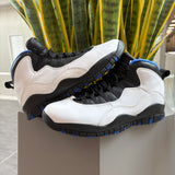 Jordan 10 Retro Orlando - PRE-OWNED