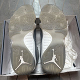 Jordan 9 Retro Cool Grey (2025) - PRE-OWNED
