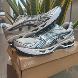 ASICS Gel-Kayano 14 Kith Cream Scarab (2024) - PRE-OWNED