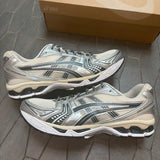 ASICS Gel-Kayano 14 Kith Cream Scarab (2024) - PRE-OWNED