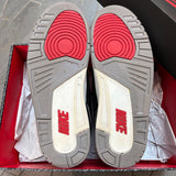 Jordan 3 Retro OG Black Cement (2024) - PRE-OWNED
