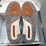 Jordan 3 Retro Wizards - PRE-OWNED