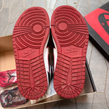Jordan 1 Retro High Bloodline - PRE-OWNED