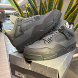 Jordan 4 Retro SE Paris Olympics Wet Cement - PRE-OWNED