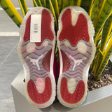 Jordan 11 Retro Cherry (2022) - PRE-OWNED