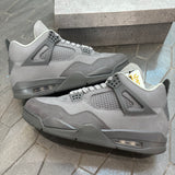 Jordan 4 Retro SE Paris Olympics Wet Cement - PRE-OWNED