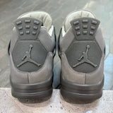 Jordan 4 Retro SE Paris Olympics Wet Cement - PRE-OWNED