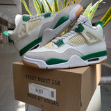 Jordan 4 Retro SB Pine Green - PRE-OWNED