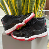 Jordan 11 Retro Playoffs Bred (2019) - PRE-OWNED