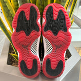 Jordan 11 Retro Playoffs Bred (2019) - PRE-OWNED