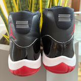 Jordan 11 Retro Playoffs Bred (2019) - PRE-OWNED