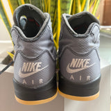 Jordan 5 Retro Off-White Muslin - PRE-OWNED