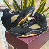 Jordan 5 Retro A Ma Maniére Dusk - PRE-OWNED