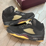 Jordan 5 Retro A Ma Maniére Dusk - PRE-OWNED