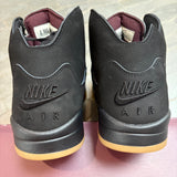 Jordan 5 Retro A Ma Maniére Dusk - PRE-OWNED