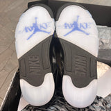 Jordan 5 Retro Awake NY Black - PRE-OWNED