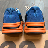 adidas Yeezy Boost 700 Wash Orange - PRE-OWNED