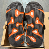 adidas Yeezy Boost 700 Wash Orange - PRE-OWNED