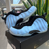 Nike Air Foamposite One Psychic Blue - PRE-OWNED