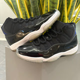 Jordan 11 Retro Jubilee 25th Anniversary - PRE-OWNED