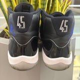 Jordan 11 Retro Jubilee 25th Anniversary - PRE-OWNED
