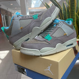 Jordan 4 Retro SP 30th Anniversary Union Taupe Haze - PRE-OWNED
