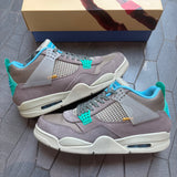 Jordan 4 Retro SP 30th Anniversary Union Taupe Haze - PRE-OWNED