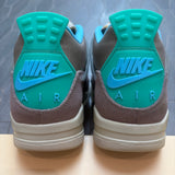 Jordan 4 Retro SP 30th Anniversary Union Taupe Haze - PRE-OWNED