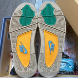 Jordan 4 Retro SP 30th Anniversary Union Taupe Haze - PRE-OWNED