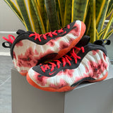 Nike Air Foamposite One Thermal Map - PRE-OWNED