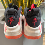 Nike Air Foamposite One Thermal Map - PRE-OWNED