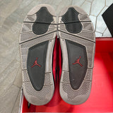 Jordan 4 Retro Toro Bravo - PRE-OWNED