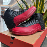 Jordan 12 Retro Flu Game (2025) - PRE-OWNED