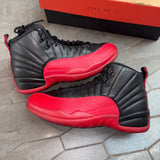 Jordan 12 Retro Flu Game (2025) - PRE-OWNED