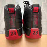 Jordan 12 Retro Flu Game (2025) - PRE-OWNED