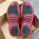 Jordan 12 Retro Flu Game (2025) - PRE-OWNED