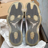 Jordan 11 Retro Low Cool Grey - PRE-OWNED