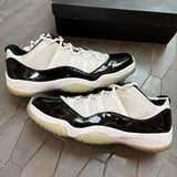 Jordan 11 Retro Low Concord - PRE-OWNED